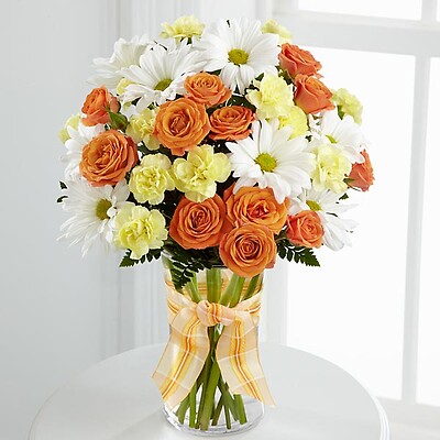 The Sweet Splendor&amp;trade; Bouquet